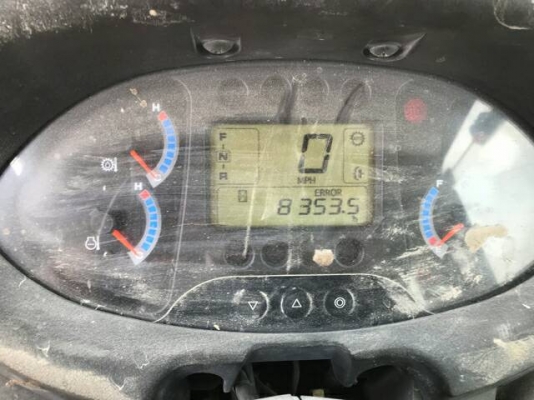 ขายรถตัก ยี่ห้อTCM รุ่น ZW250