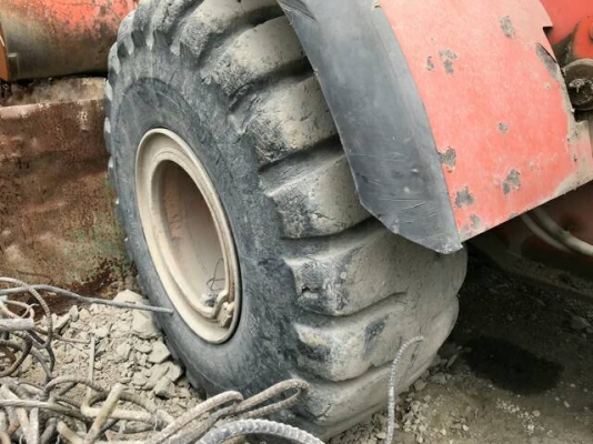 ขายรถตัก ยี่ห้อTCM รุ่น ZW250