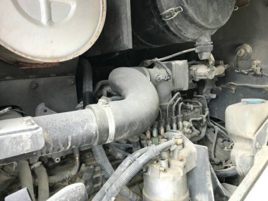 ขายรถตัก ยี่ห้อTCM รุ่น ZW250