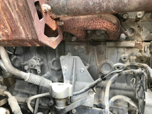 ขายรถตัก ยี่ห้อTCM รุ่น ZW250