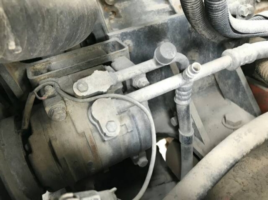 ขายรถตัก ยี่ห้อTCM รุ่น ZW250