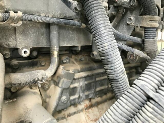 ขายรถตัก ยี่ห้อTCM รุ่น ZW250