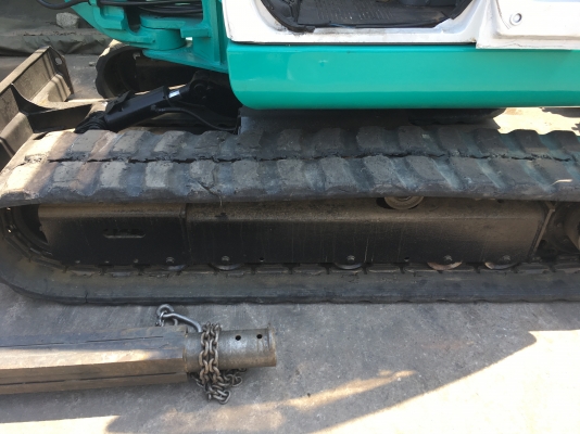 รถขุดเล็ก Komatsu PC45-1 สภาพสวยเก่านอก ( ญี่ปุ่น ) มีเก๋งแท้ สนใจติดต่อ 0874880101 รถขุดเล็ก Komatsu PC45-1 สภาพสวยเก่านอก ( ญี่ปุ่น ) มีเก๋งแท้ สนใจติดต่อ 0874880101