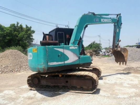 KOBELCO SK 60-2