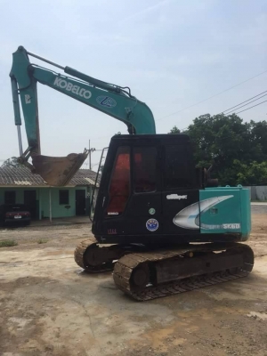 KOBELCO SK 60-2