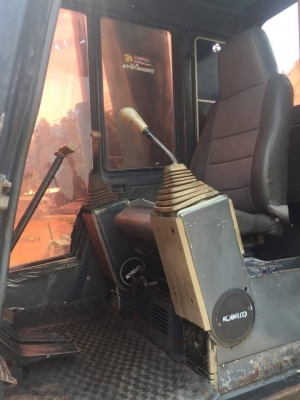 KOBELCO SK 60-2
