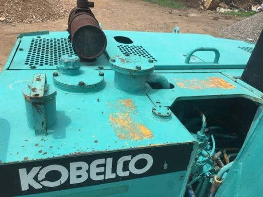 KOBELCO SK 60-2