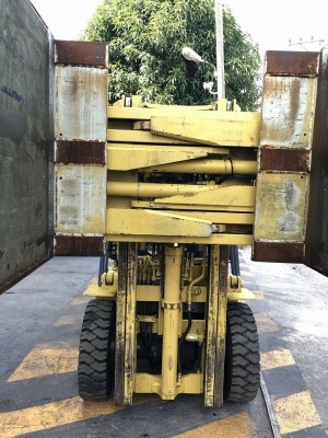 komatsu fd25-11 s/n:472462 -ขนาด 2.5 ตัน