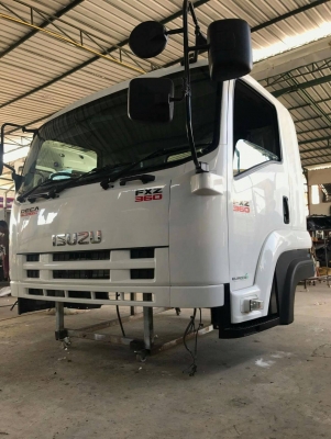 หัวรถ isuzu รุ่น fxz/gxz 360 หัวรถ isuzu รุ่น fxz/gxz 360