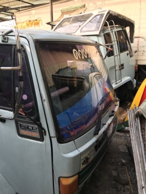 ขายหัวเก๋ง ร๊อกกี้ 195 นางฟ้า