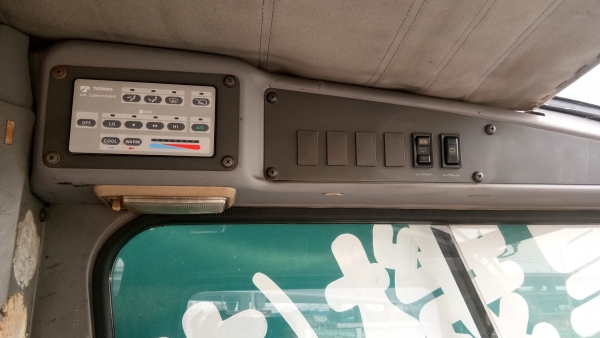 TR100M-1 ปี 1996 โทร0934649555 นำเข้า JAPAN TR100M-1 ปี 1996 โทร0934649555 นำเข้า JAPAN