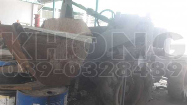 ขายด่วน โครงรถตัก komatsu 510 ขาดเครืองยนต์ อย่างเดียว ระบบครบเหมือนเดิม ขาย 160000 บาท ขายด่วน โครงรถตัก komatsu 510 ขาดเครืองยนต์ อย่างเดียว ระบบครบเหมือนเดิม ขาย 160000 บาท