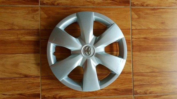 ขาย ฝาครอบล้อกระทะโตโยต้า ขาย ฝาครอบล้อกระทะโตโยต้า