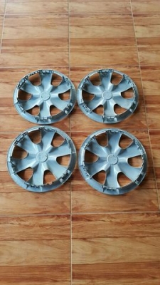 ขาย ฝาครอบล้อกระทะโตโยต้า ขาย ฝาครอบล้อกระทะโตโยต้า