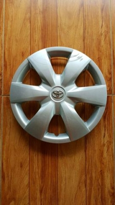 ขาย ฝาครอบล้อกระทะโตโยต้า ขาย ฝาครอบล้อกระทะโตโยต้า