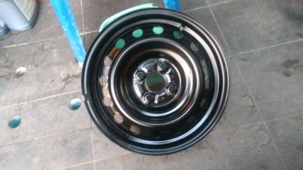 ขายล้อกระทะ ขอบ15