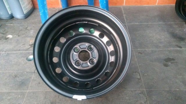ขายล้อกระทะ ขอบ15