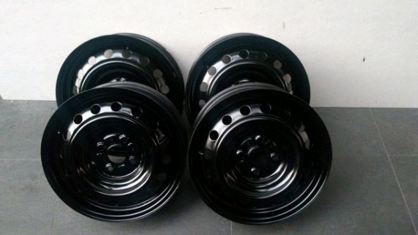 ขายล้อกระทะ ขอบ15