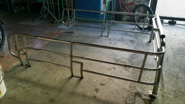 คอกแสตนเลส คอกแสตนเลส