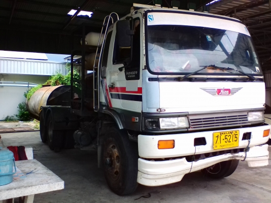 ขายด่วนสิบล้อหัวลาก เพลาเดียวก๊าช cng 8ถัง คัทซีKT 925 เครื่อง k13d 260แรงม้า ขายด่วนสิบล้อหัวลาก เพลาเดียวก๊าช cng 8ถัง คัทซีKT 925 เครื่อง k13d 260แรงม้า