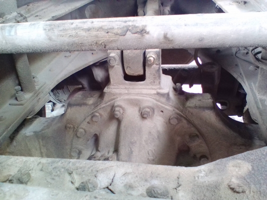 ขายด่วนสิบล้อหัวลาก เพลาเดียวก๊าช cng 8ถัง คัทซีKT 925 เครื่อง k13d 260แรงม้า