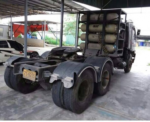 ขายด่วนสิบล้อหัวลาก เพลาเดียวก๊าช cng 8ถัง คัทซีKT 925 เครื่อง k13d 260แรงม้า ขายด่วนสิบล้อหัวลาก เพลาเดียวก๊าช cng 8ถัง คัทซีKT 925 เครื่อง k13d 260แรงม้า