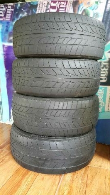 ยางNITTO ยางNITTO