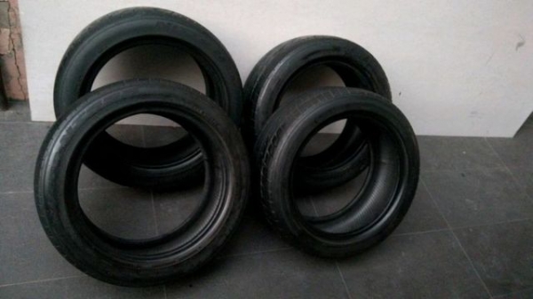 ยางNITTO