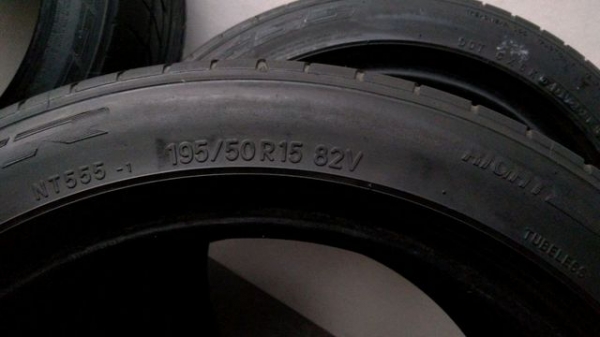 ยางNITTO ยางNITTO