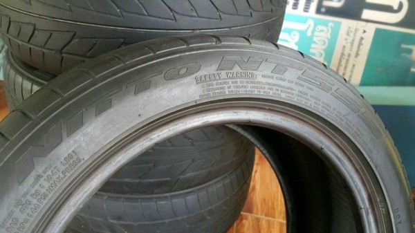 ยางNITTO ยางNITTO