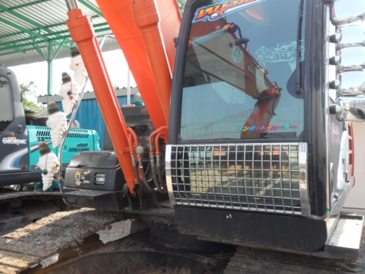 ZX200-5g เอกสารครบ  5,7XX ชั่วโมงราคา 2,25ล้าน สนใจโทรหา ☎ 081-989-1989 + ID LINE :rangrayong หรั่งครับ