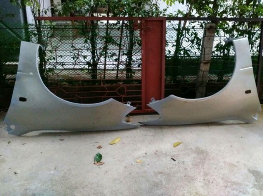 ขายแก้มคู่หน้า