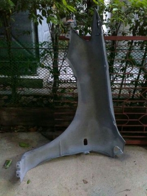 ขายแก้มคู่หน้า