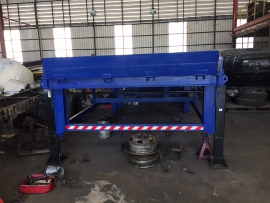 ขายMobile Ramp สะพานโหลดสินค้า สะพานโหลดสินค้าสำหรับโฟล์คลิฟท์ สะพานปรับระดับ ขายสะพานขึ้นตู้คอนเทนเนอร์ สะพานขึ้นรถบรรทุก สะพานขึ้นแม๊กโคร มือ2ใช้งานไม่ถึง10ครั้ง คานคู่รับน้ำหนักได้10ตัน กว้าง2.50เมตร ยาว12.60เมตร ถอดแยกได้2ชิ้น ขายMobile Ramp สะพานโหลดสินค้า สะพานโหลดสินค้าสำหรับโฟล์คลิฟท์ สะพานปรับระดับ ขายสะพานขึ้นตู้คอนเทนเนอร์ สะพานขึ้นรถบรรทุก สะพานขึ้นแม๊กโคร มือ2ใช้งานไม่ถึง10ครั้ง คานคู่รับน้ำหนักได้10ตัน กว้าง2.50เมตร ยาว12.60เมตร ถอดแยกได้2ชิ้น