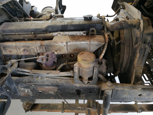 ***ขายด่วน*** รถเจาะสว่าน ISUZU ROCKY195 ***ขายด่วน*** รถเจาะสว่าน ISUZU ROCKY195