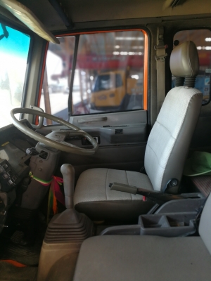 ***ขายด่วน*** รถเจาะสว่าน ISUZU ROCKY195 ***ขายด่วน*** รถเจาะสว่าน ISUZU ROCKY195