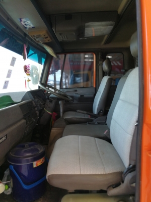 ***ขายด่วน*** รถเจาะสว่าน ISUZU ROCKY195 ***ขายด่วน*** รถเจาะสว่าน ISUZU ROCKY195