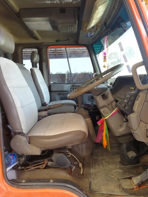 ***ขายด่วน*** รถเจาะสว่าน ISUZU ROCKY195 ***ขายด่วน*** รถเจาะสว่าน ISUZU ROCKY195