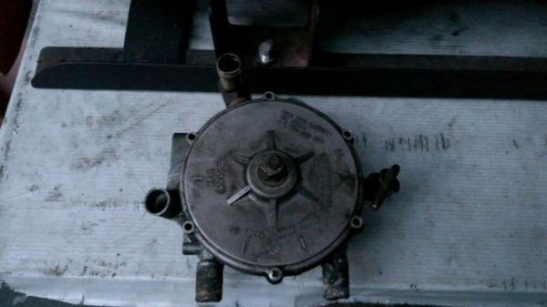 ถังแก๊สLPG