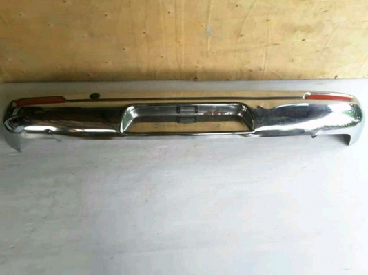 ขายกันชนหลัง รถกระบะ