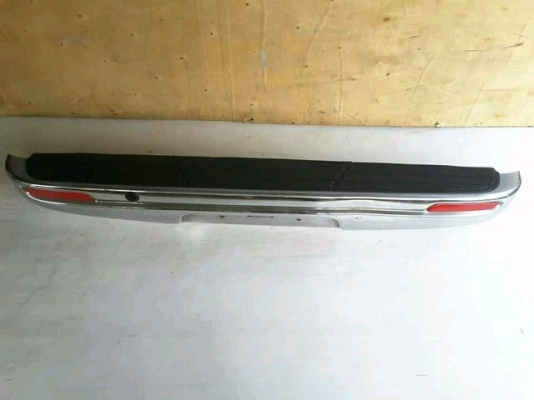 ขายกันชนหลัง รถกระบะ ขายกันชนหลัง รถกระบะ