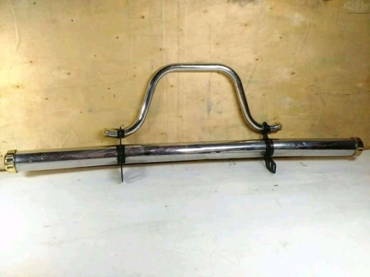 ขาย กันชนแต่ง