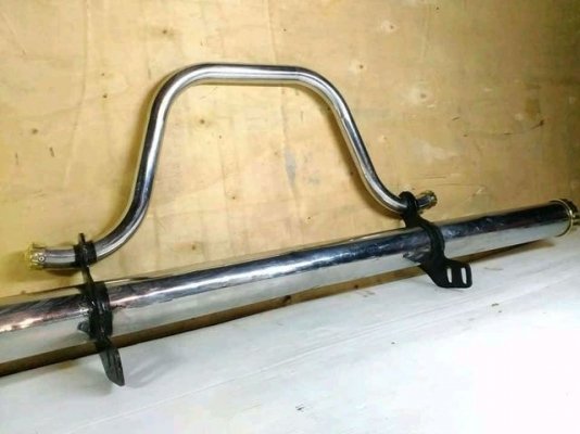 ขาย กันชนแต่ง