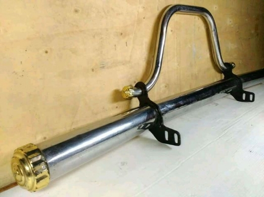 ขาย กันชนแต่ง