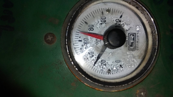 ปั๊มลมสกรู INGERSOLL RAND SSR ML15 ด่วนๆถูกๆครับ