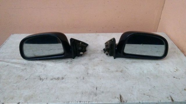 กระจก มองข้างไฟฟ้า