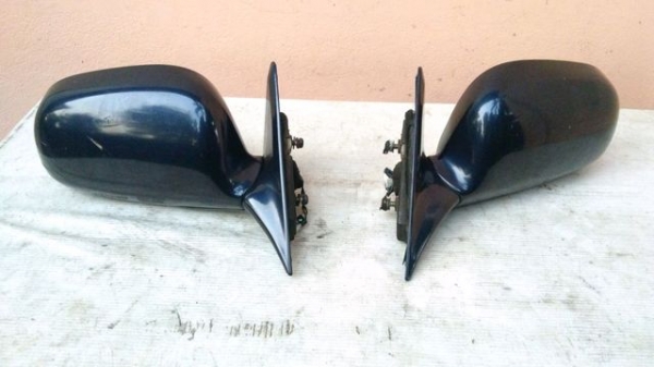 กระจก มองข้างไฟฟ้า