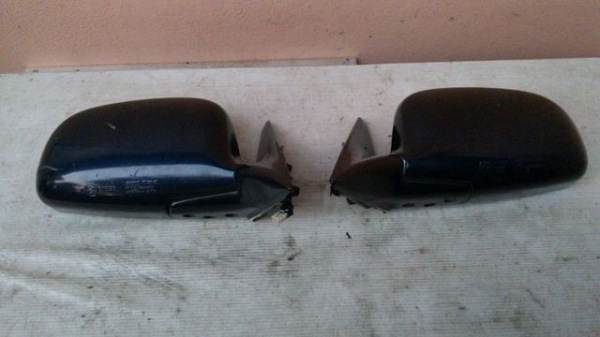 กระจก มองข้างไฟฟ้า