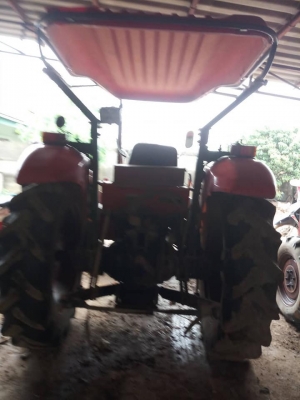 ขายแทรกเตอร์ M6040SU