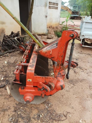 ขายแทรกเตอร์ M6040SU